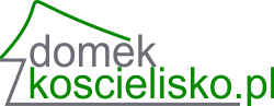 logo domekkoscielisko.pl